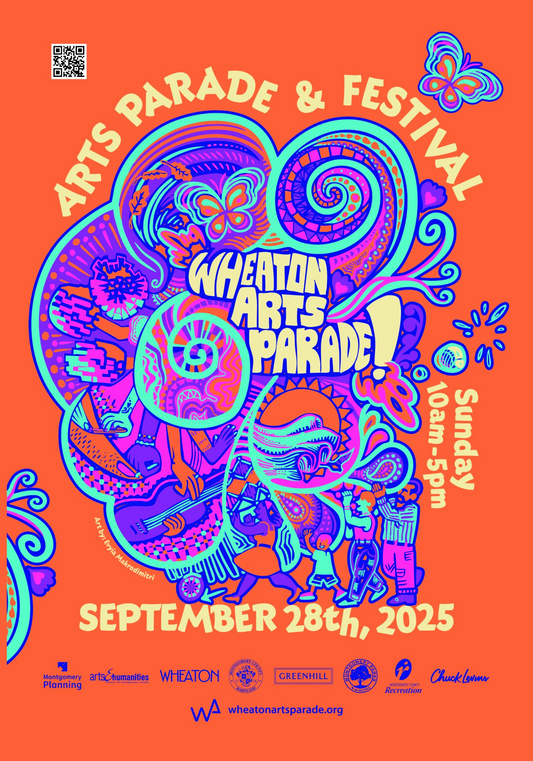 Wheaton Arts Festival