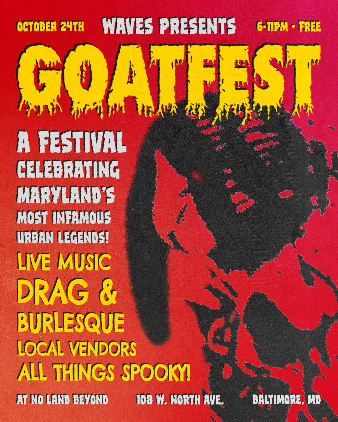 GOATFEST
