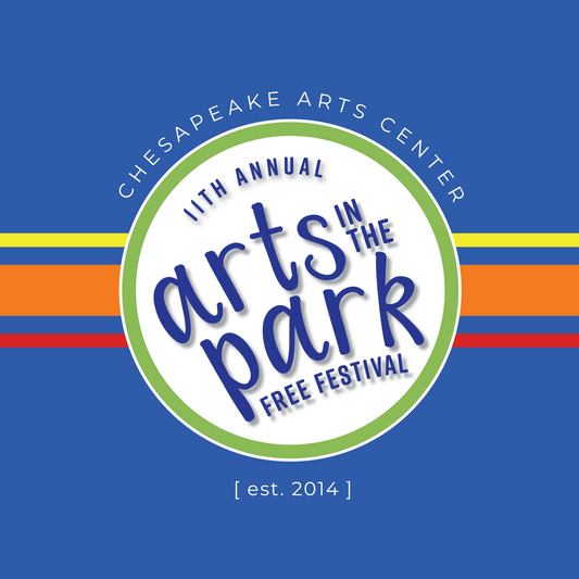 Arts in the Park at CAC