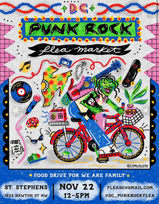 Punk Rock DC