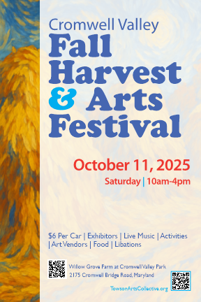 Cromwell Valley Arts in the Park