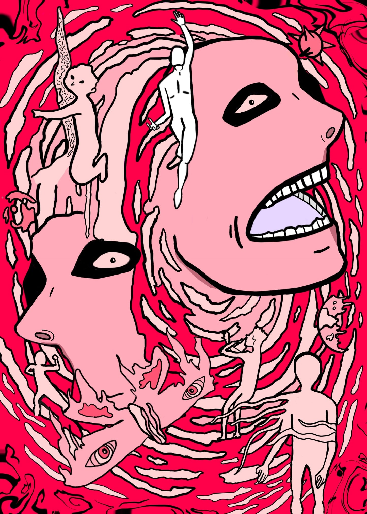 Pain