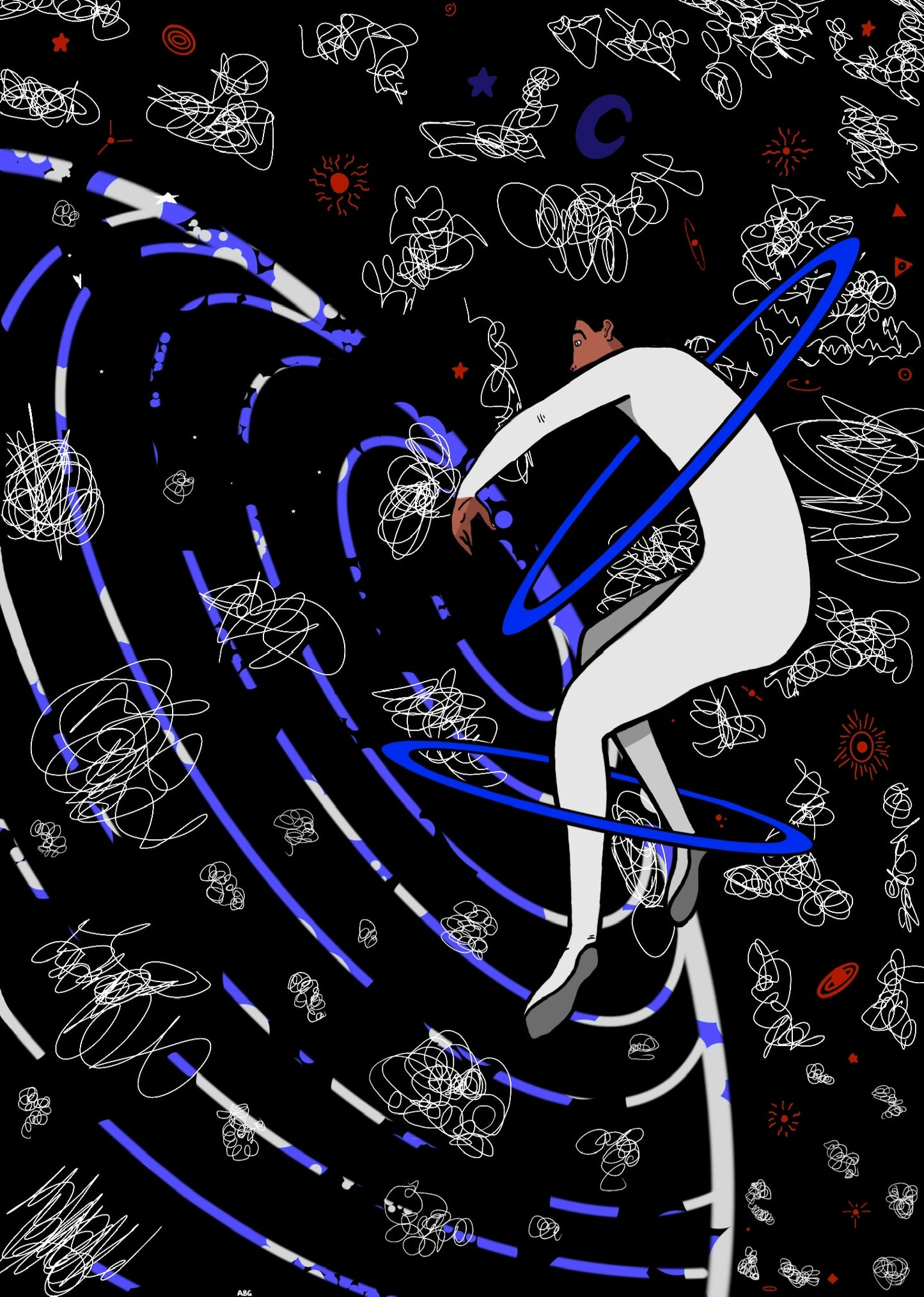 Temporal Stasis