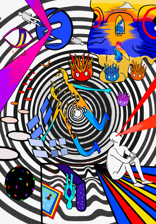 Paradox Colors (mini)