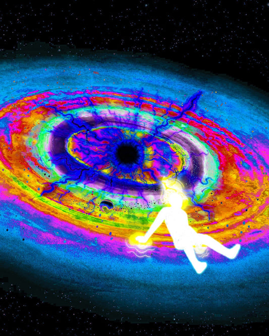 Edge of Infinity (mini)