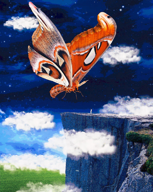 Mother Nature (mini)