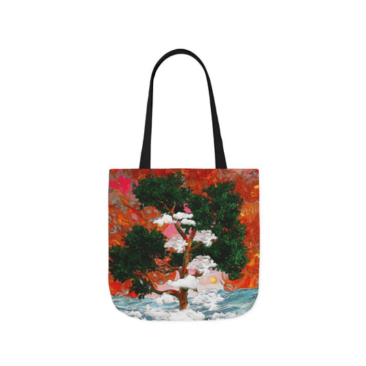 As Above Tote Bag