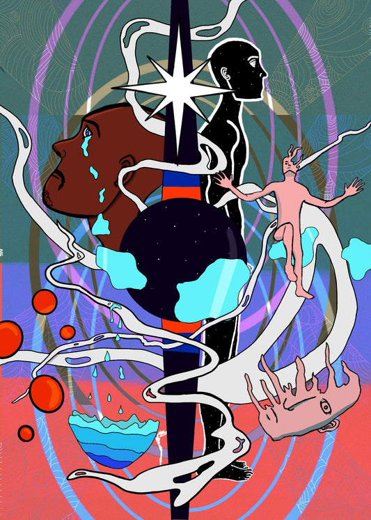 Lucid Dreaming (mini)