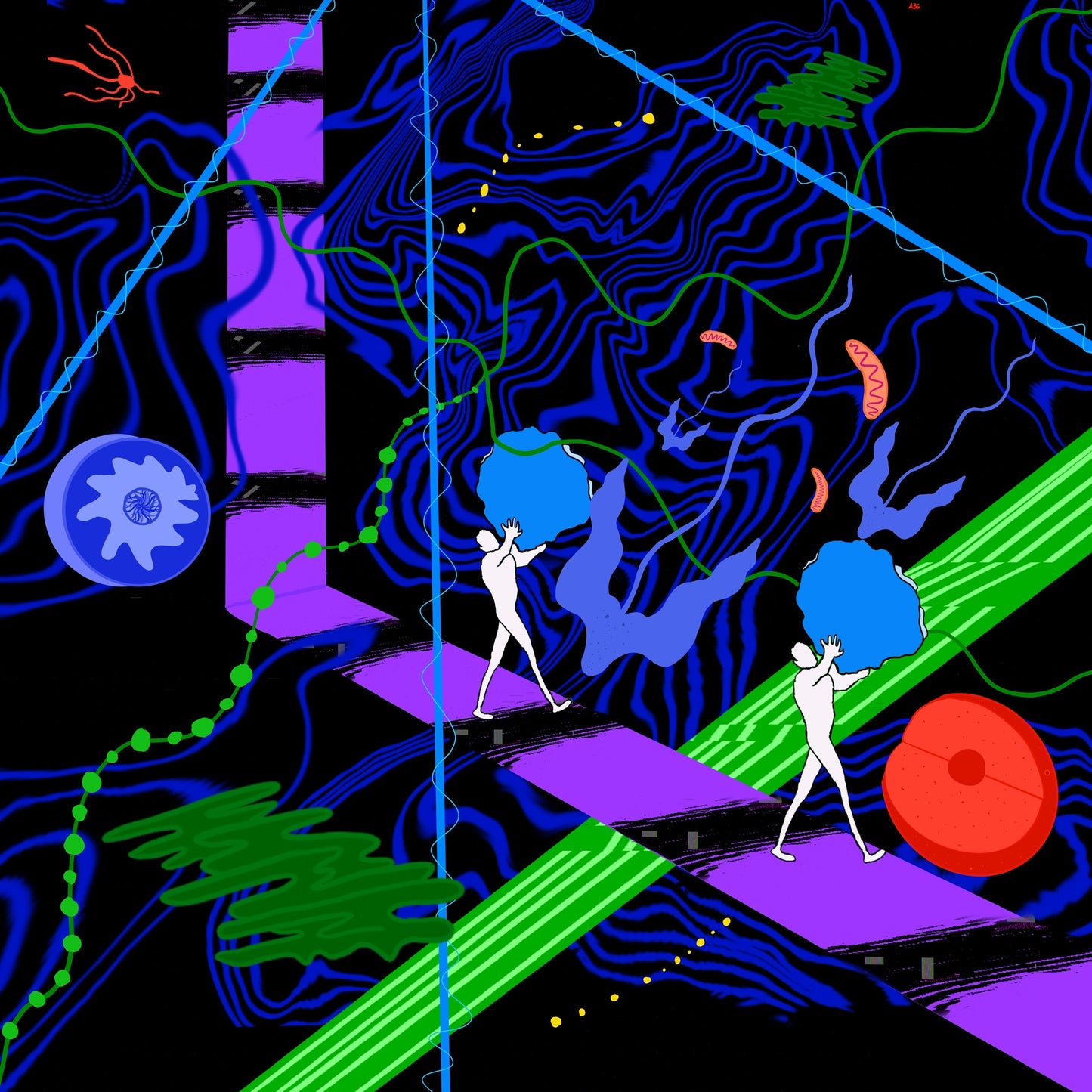 Metaphysical Life