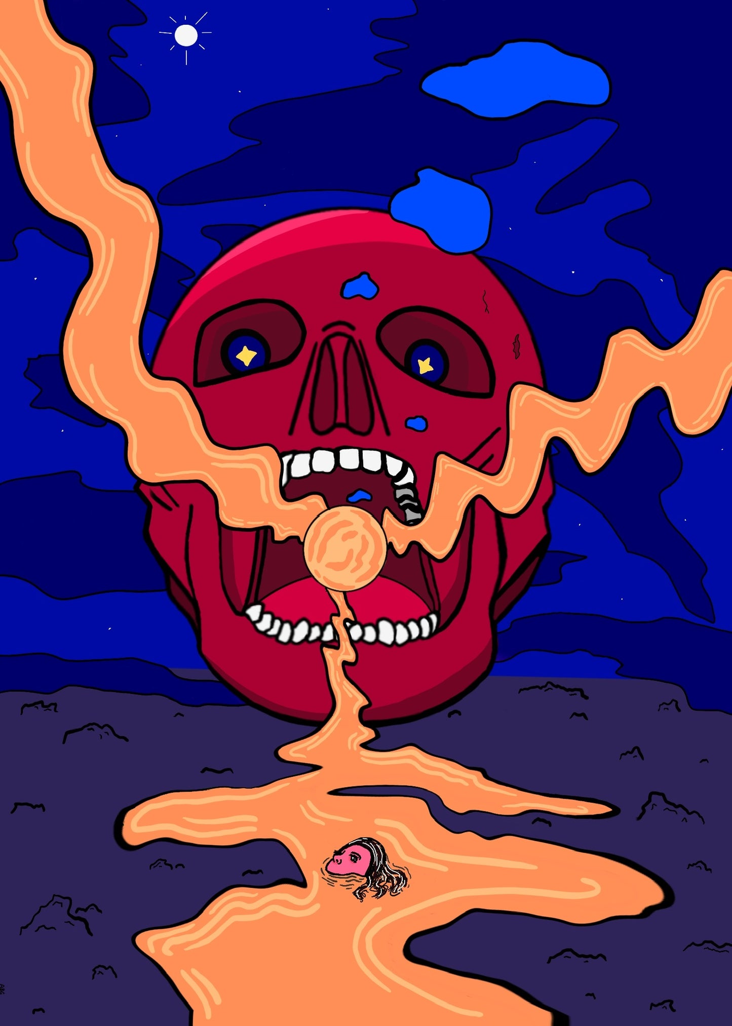 Necromantic
