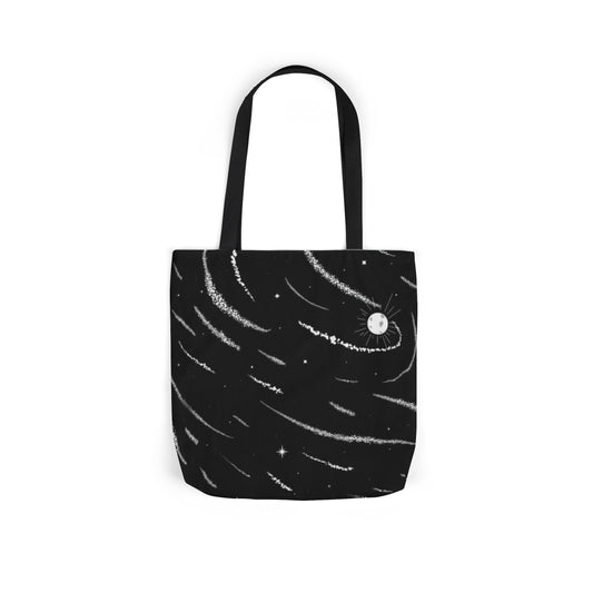 Night of a Thousand Stars Tote Bag