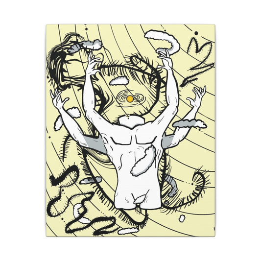 Tetrad Canvas