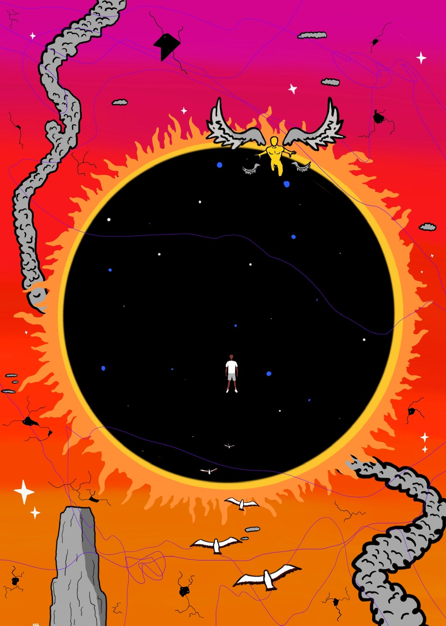Energy Flux (mini)