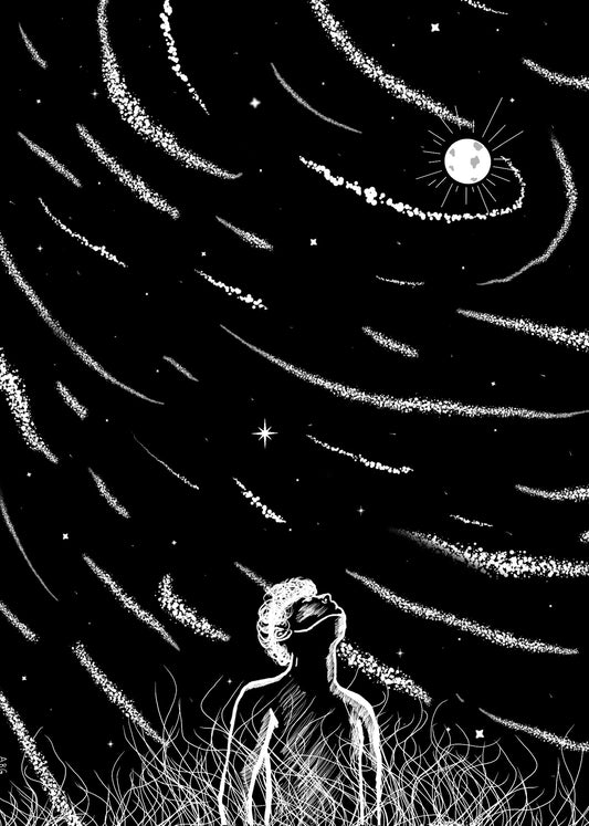 Night of a Thousand Stars