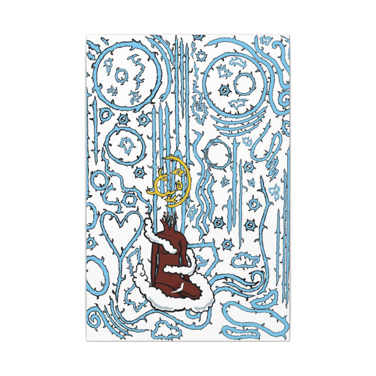 Sigilism Canvas (large)