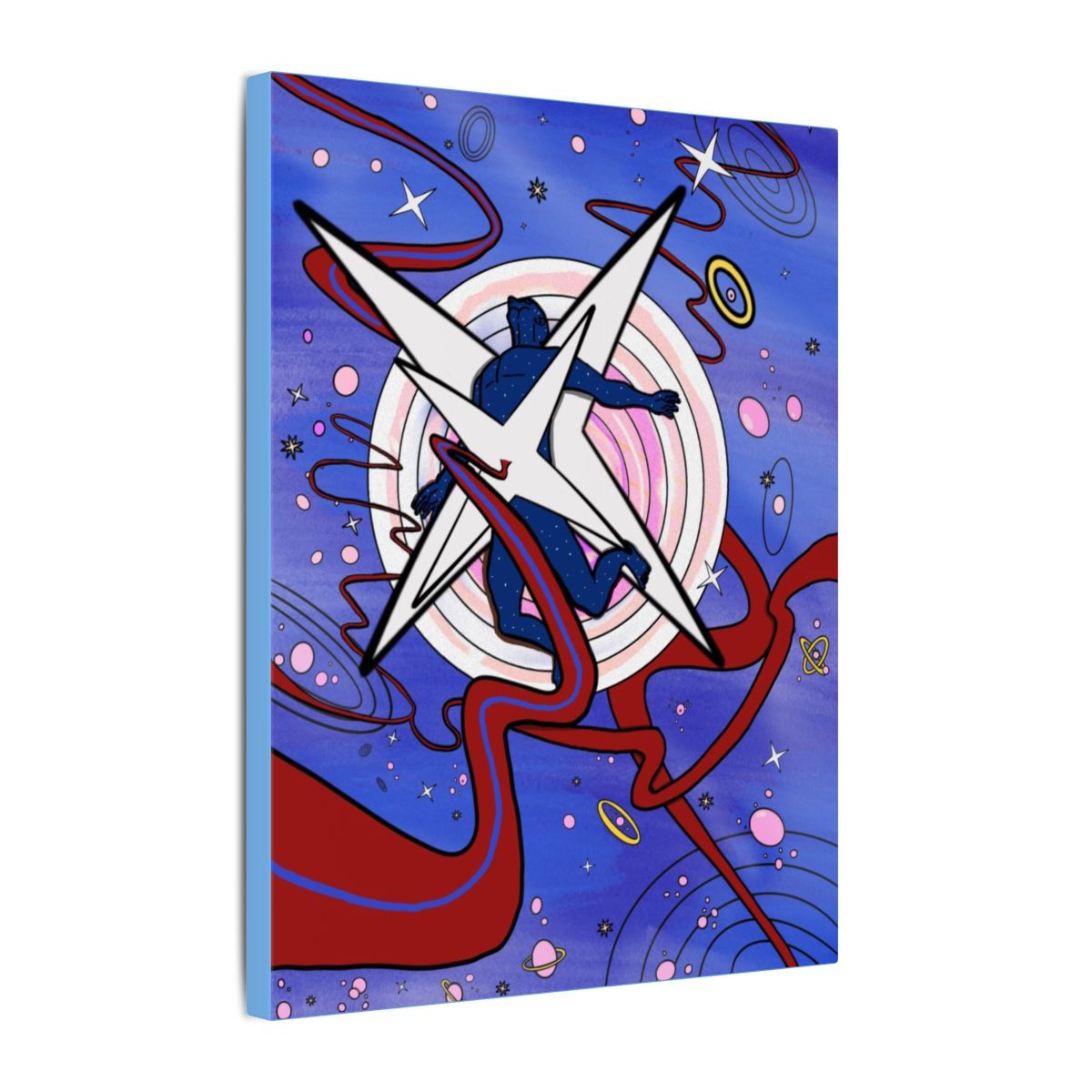 Starstruck Canvas (large)