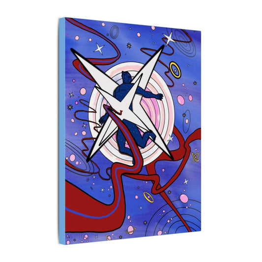 Starstruck Canvas (large)
