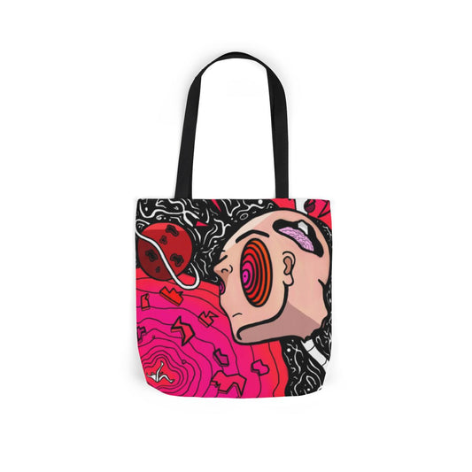 Between Thoughts Tote Bag