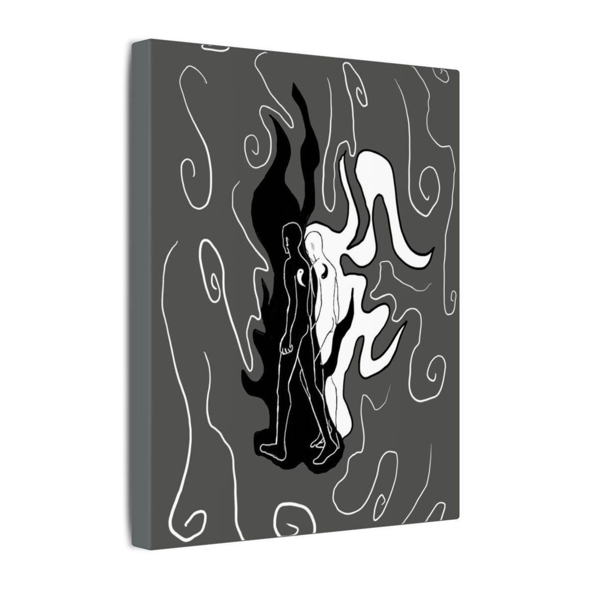 Peace of Mind Canvas