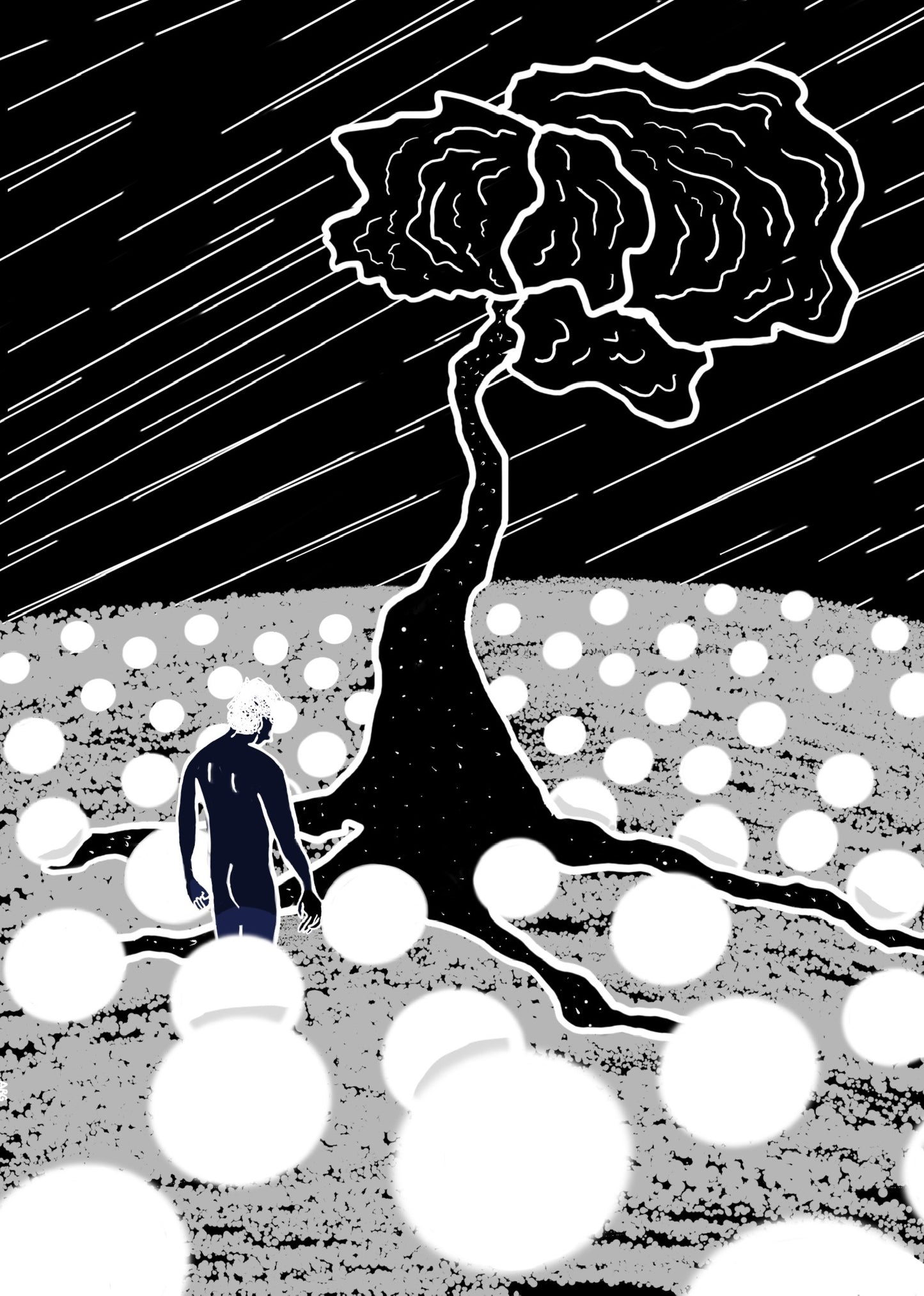 Tree of Worlds (mini)