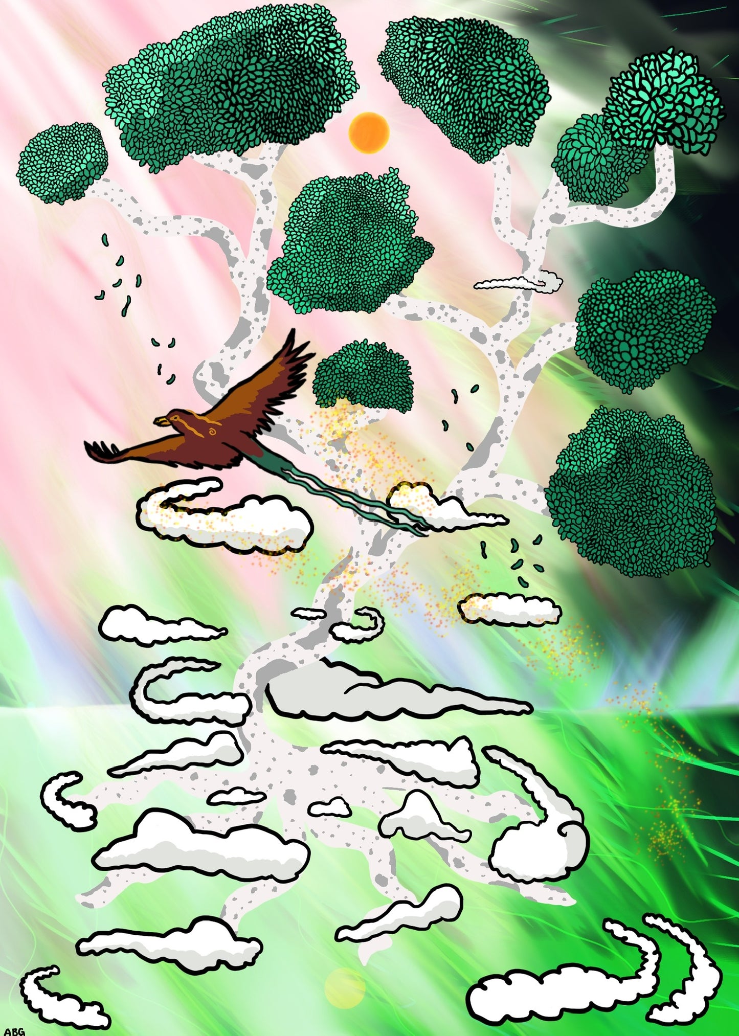 The World Between (large)
