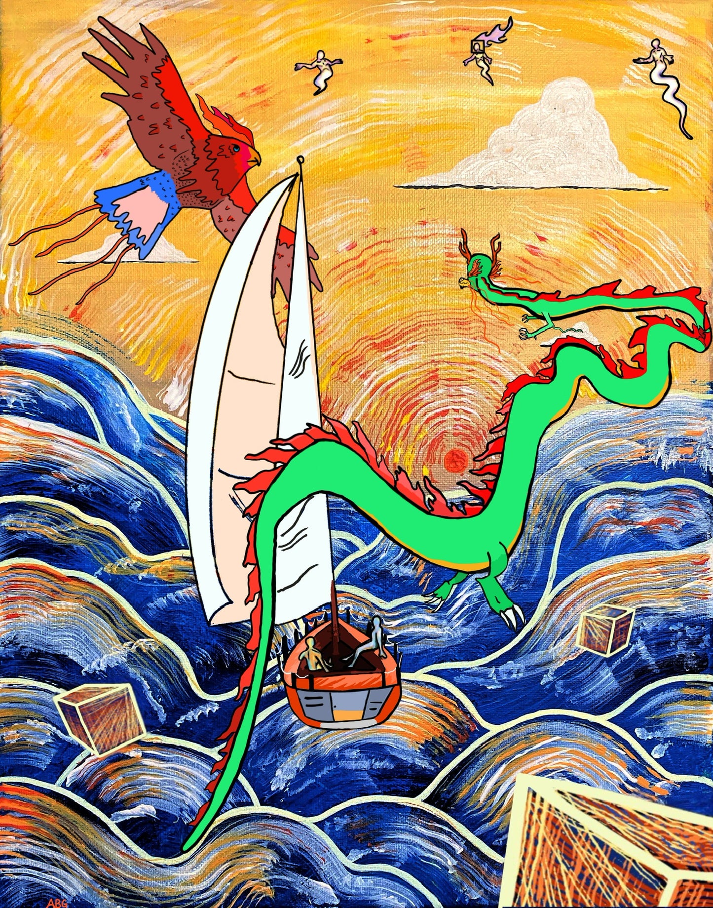 Voyage to the Spirit World (large)