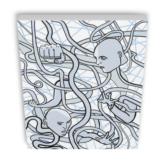 Movement Canvas (large)