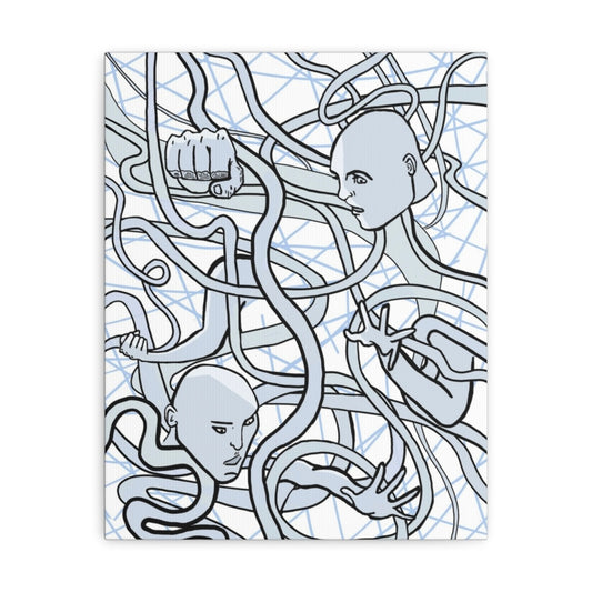 Movement Canvas (large)