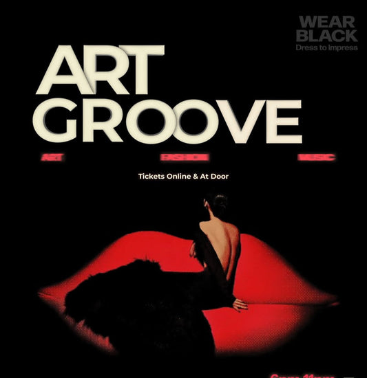 The Art Groove NYC