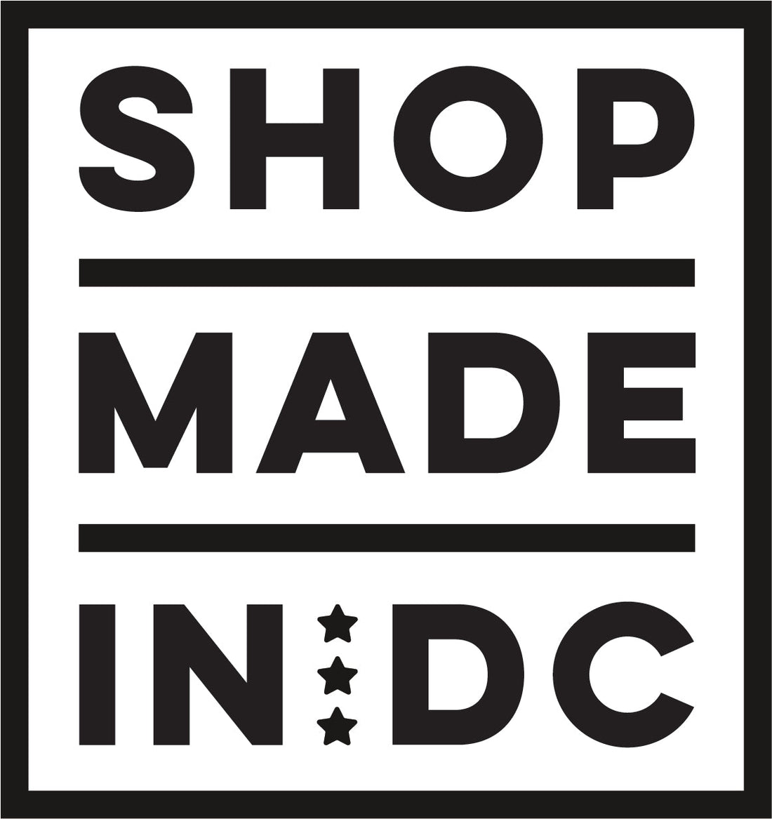 Shop Made in DC