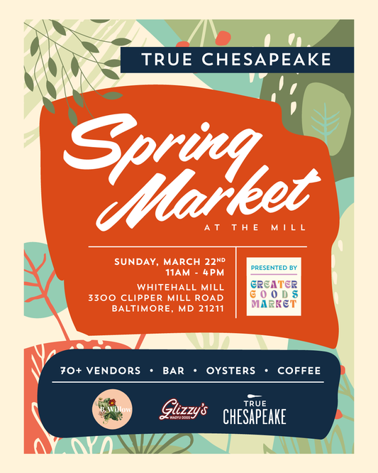 Greater Goods market