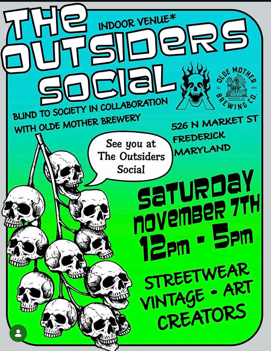 Outsiders Social