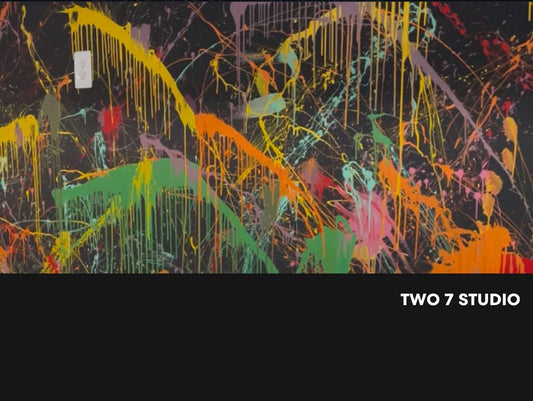 Two7 Studio Second Friday Art Walk