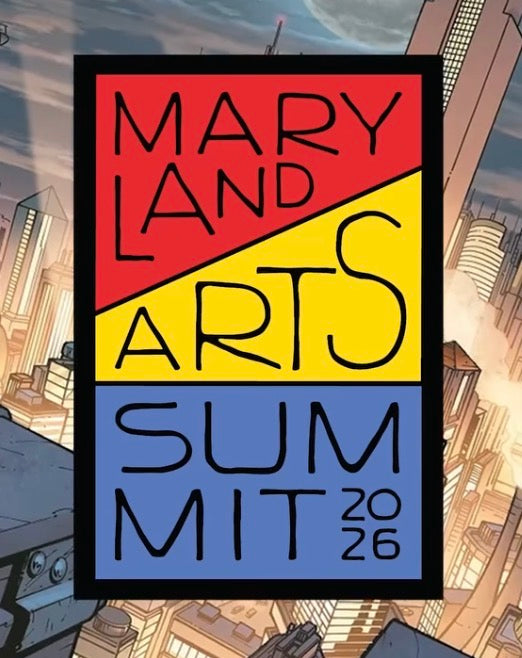 Maryland Arts Summit