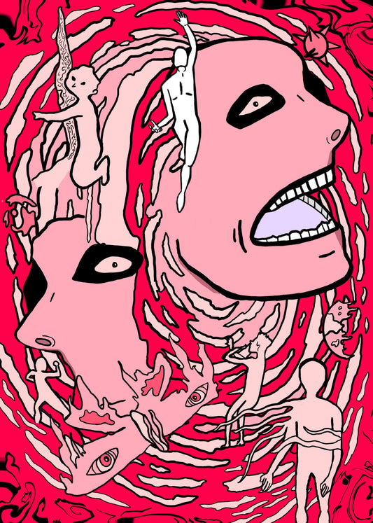 Pain