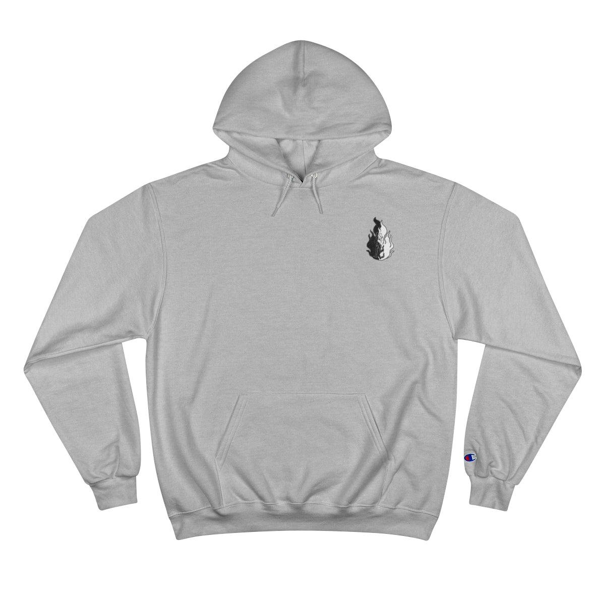 Peace of Mind Champion Hoodie