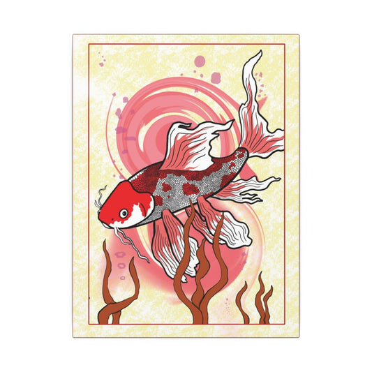 Kohaku Canvas (large)