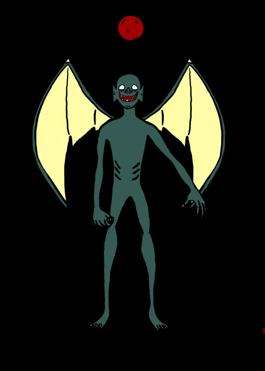 Bloodsucker