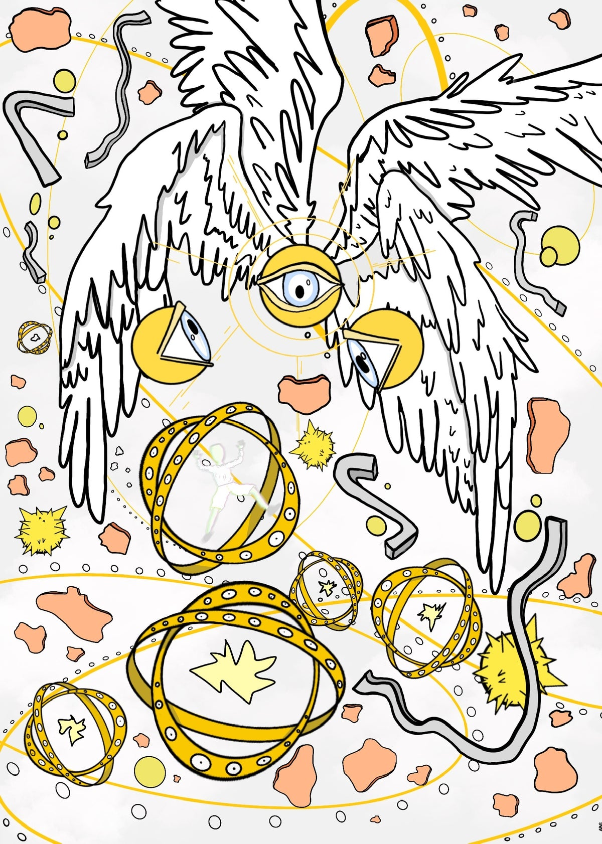 Divinity (mini)