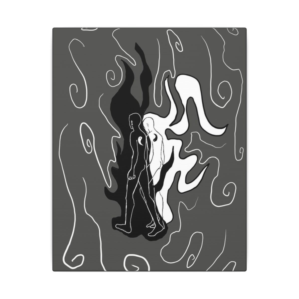 Peace of Mind Canvas