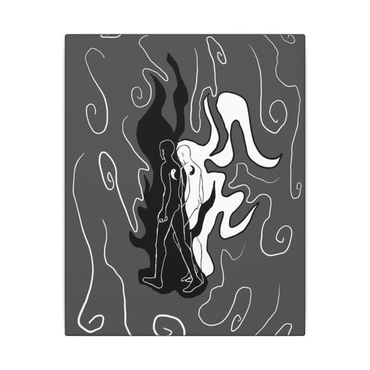 Peace of Mind Canvas