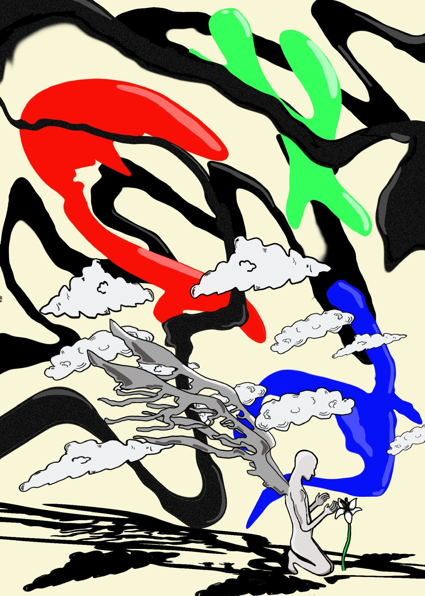 Fluidity (mini)