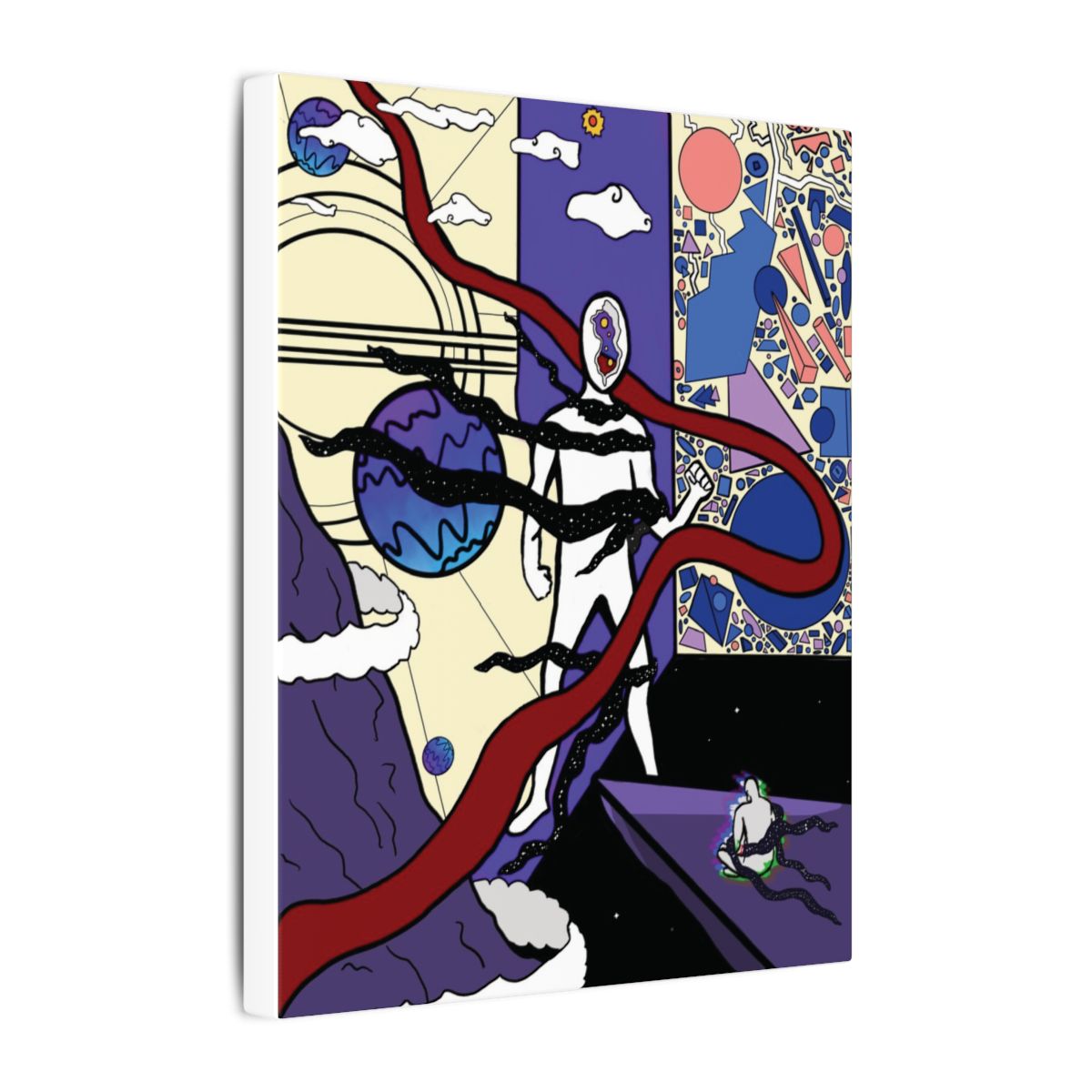 Astral Canvas