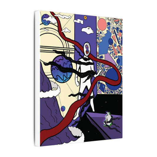 Astral Canvas