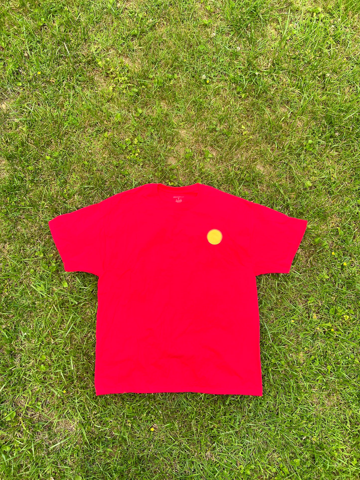 Sun Seeker Champion Tee