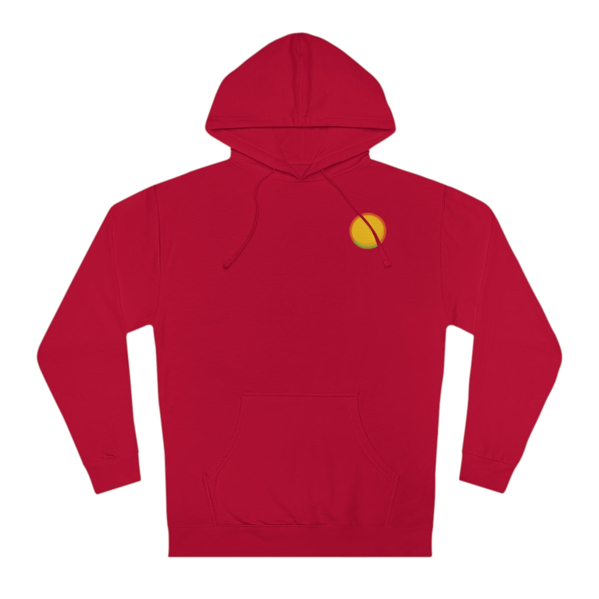 Sun Seeker Hoodie