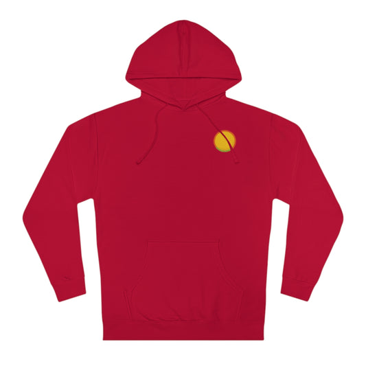 Sun Seeker Hoodie