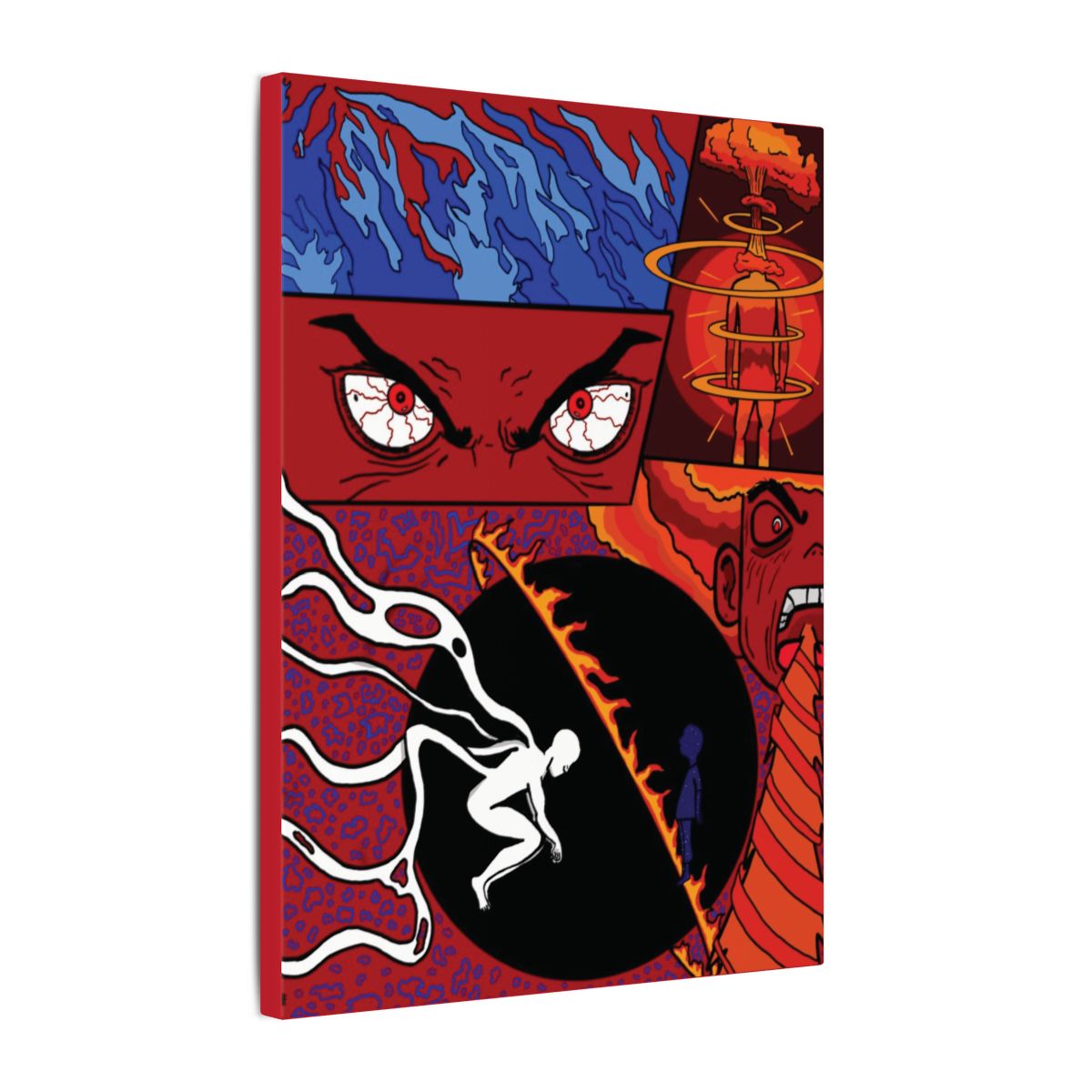 RAGE Canvas (large)