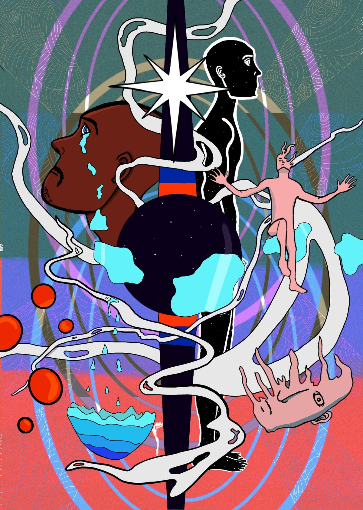Lucid Dreaming (mini)