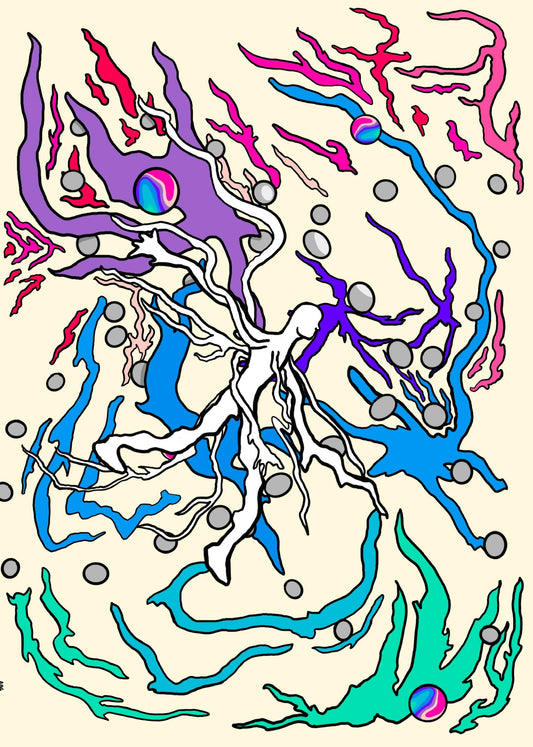 Ballad of Abstraction